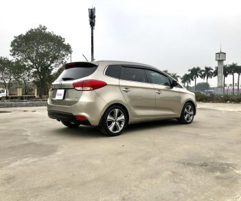 Kia Rondo 2016 - Bán xe Kia Rondo CRDI 2016 máy dầu biển Hà Nội