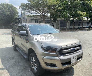 Ford Ranger XLS 2.2 4x2AT 2017 - Cần bán gấp Ford Ranger XLS 2.2 4x2AT sản xuất 2017, xe nhập