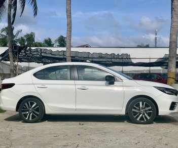 Honda City 2022 - Tặng phụ kiện và quà tặng giá trị - Hỗ trợ trả góp lãi suất siêu ưu đãi