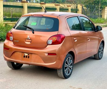 Mitsubishi Mirage 1.2AT 2018 - Cần bán lại xe Mitsubishi Mirage 1.2AT năm sản xuất 2018, xe nhập