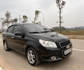 Chevrolet Aveo 2014 - Cần bán gấp Chevrolet Aveo sản xuất 2014 LTZ số tự động xe gia đình giá chỉ 240tr