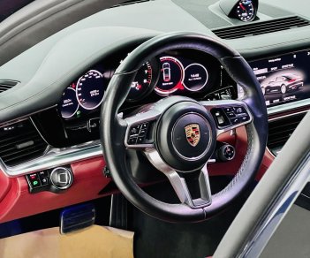 Porsche Panamera 2017 - Bán ô tô Porsche Panamera 4S Model 2018 năm 2017