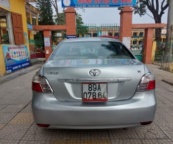 Toyota Vios 2012 - chính chủ cần bán gấp Toyota Vios 2012 giá chỉ 243 triệu