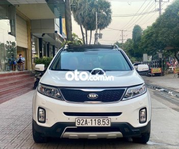 Kia Sorento  2.4AT 2016 - Bán xe Kia Sorento 2.4AT sản xuất 2016