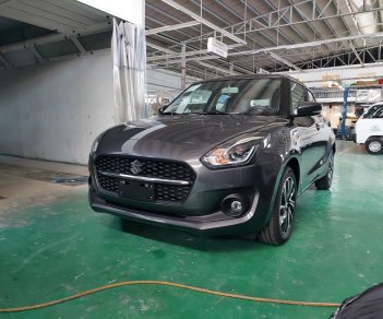 Suzuki Swift 2021 - Giảm mạnh giao ngay đủ màu cực hot hỗ trợ vay lãi suất 7.4%/năm