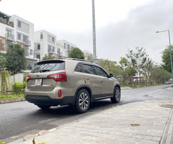 Kia Sorento 2017 - Kia Sorento 2017 2.2DATH full xăng cực mới