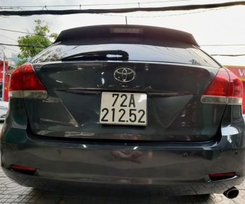 Toyota Venza 2.7AT 2009 - Cần bán xe Toyota Venza 2.7AT sản xuất năm 2009, màu đen còn mới