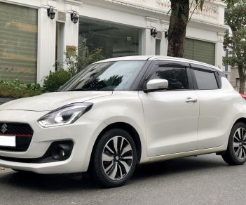 Suzuki Swift 2019 - Bán ô tô Suzuki Swift 1.2L GLX sản xuất 2019 xe gia đình sử dụng