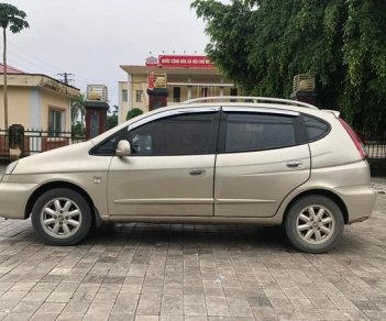 Chevrolet Vivant AT  2008 - Bán xe Chevrolet Vivant AT đời 2008, giá tốt