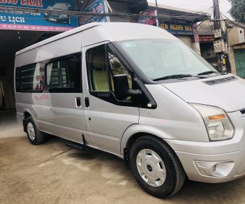 Ford Transit 2015 - Cần bán gấp Ford Transit sản xuất 2015 ít sử dụng giá chỉ 275tr