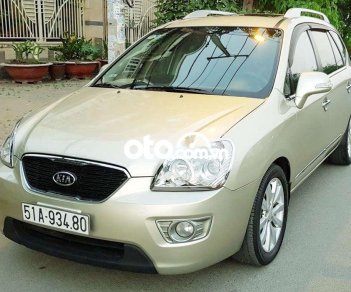 Kia Carens 2.0AT 2021 - Cần bán Kia Carens 2.0AT sản xuất năm 2021