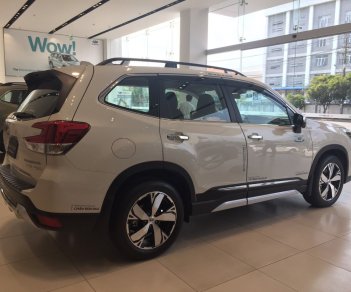 Subaru Forester 2021 - Tặng 1 năm bảo dưỡng