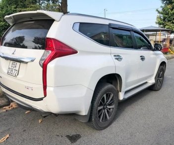 Mitsubishi Pajero Sport Sport MT 2019 - Cần bán lại xe Mitsubishi Pajero Sport Sport MT sản xuất năm 2019 