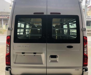 Ford Transit 2015 - Cần bán gấp Ford Transit sản xuất 2015 ít sử dụng giá chỉ 275tr