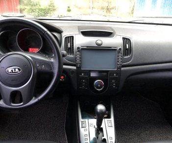 Kia Forte 2009 - Chính chủ Bán Kia Forte SLI 1.6 AT sản xuất năm 2009, giá tốt