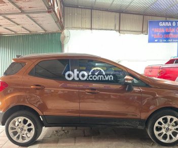 Ford EcoSport   Titanium 1.5L AT 2020 - Bán Ford EcoSport Titanium 1.5L AT sản xuất 2020