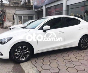 Mazda 2 2019 - Bán Mazda 2 1.5L Deluxe sản xuất năm 2019, xe nhập