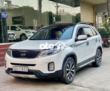 Kia Sorento  2.4AT 2016 - Bán xe Kia Sorento 2.4AT sản xuất 2016