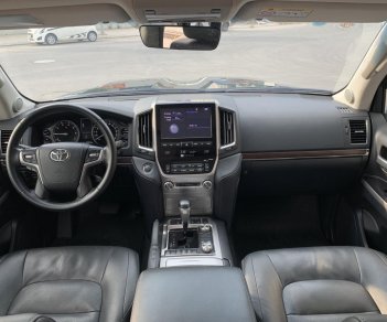 Toyota Land Cruiser VX 4.6 V8 2019 - Bán Toyota Land Cruiser VX 4.6 V8 sản xuất năm 2019