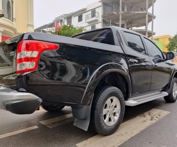 Mitsubishi Triton 2019 - Cần bán Mitsubishi Triton sản xuất 2019 tự động 1 cầu chạy 38.000 km cực mới