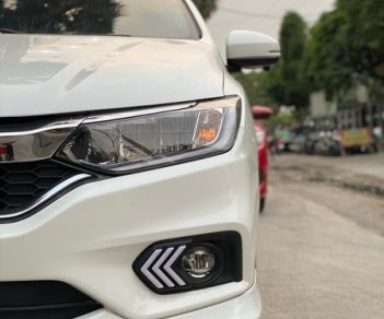 Honda City 2019 - Cần bán Honda City sản xuất 2019, màu trắng