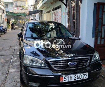 Ford Mondeo    2.5 V6  2007 - Bán Ford Mondeo 2.5 V6 sản xuất năm 2007, 225 triệu