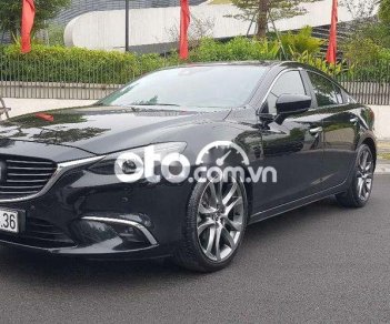 Mazda 6  2.0 Premium  2019 - Bán Mazda 6 2.0 Premium sản xuất năm 2019, 755tr