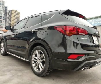 Hyundai Santa Fe 2018 - Cần bán Hyundai Santa Fe đăng ký lần đầu 2018 xe nhập giá 950tr