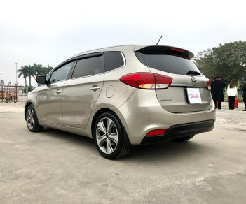 Kia Rondo 2016 - Bán xe Kia Rondo CRDI 2016 máy dầu biển Hà Nội