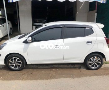 Toyota Wigo 2018 - Bán Toyota Wigo 1.2G AT sản xuất 2018