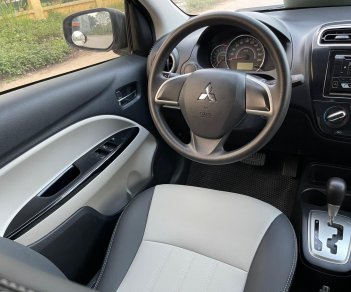 Mitsubishi Mirage 1.2AT 2018 - Cần bán lại xe Mitsubishi Mirage 1.2AT năm sản xuất 2018, xe nhập