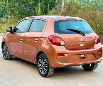 Mitsubishi Mirage 1.2AT 2018 - Cần bán lại xe Mitsubishi Mirage 1.2AT năm sản xuất 2018, xe nhập