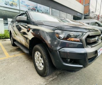 Ford Ranger 2016 - [Siêu hot] cần bán Ranger XLS AT 2019 màu ghi xám - hỗ trợ vay lãi suất ưu đãi