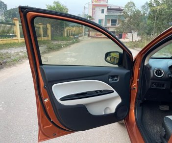 Mitsubishi Mirage 1.2AT 2018 - Cần bán lại xe Mitsubishi Mirage 1.2AT năm sản xuất 2018, xe nhập