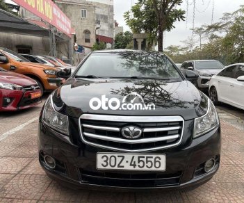 Daewoo Lacetti SE 2010 - Bán Daewoo Lacetti SE sản xuất năm 2010, xe nhập giá cạnh tranh