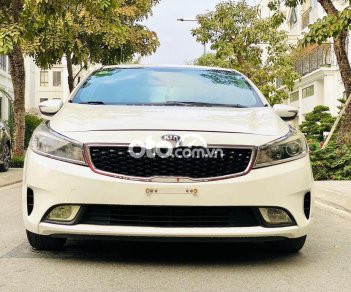 Kia Cerato 1.6 MT 2016 - Xe Kia Cerato 1.6 MT năm 2016, màu trắng