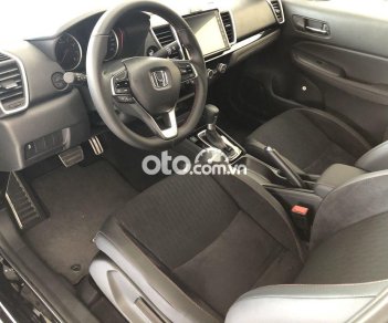 Honda City RS 2021 - Bán ô tô Honda City RS sản xuất 2021, 499 triệu