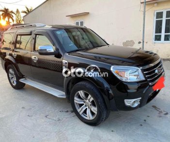 Ford Everest 2012 - Bán xe Ford Everest Ambiente 2.0MT năm 2012