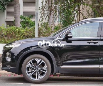 Hyundai Santa Fe 2021 - Xe Hyundai Santa Fe 2.4L máy xăng đặc biệt, sản xuất 2021, xe nhập