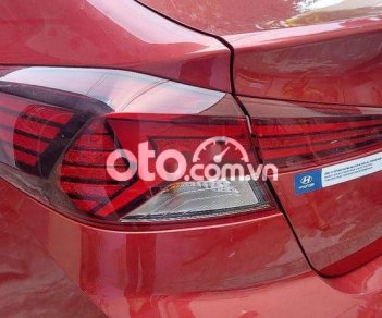 Hyundai Elantra  2.0  2020 - Cần bán lại xe Hyundai Elantra 2.0 năm sản xuất 2020, giá 630tr