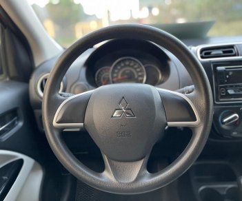 Mitsubishi Mirage 1.2AT 2018 - Cần bán lại xe Mitsubishi Mirage 1.2AT năm sản xuất 2018, xe nhập