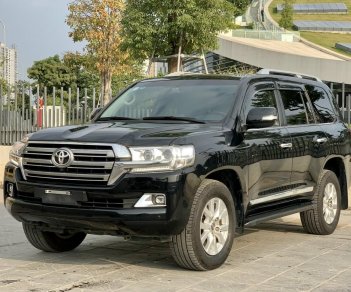 Toyota Land Cruiser VX 4.6 V8 2019 - Bán Toyota Land Cruiser VX 4.6 V8 sản xuất năm 2019