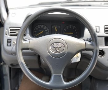 Toyota Zace GL 2005 - Toyota Zace GL mới nhất Việt Nam