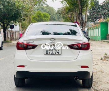 Mazda 2    2017 - Cần bán Mazda 2 Sedan 1.5 Deluxe sản xuất 2017