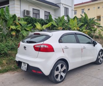 Kia Rio 2013 - Cần bán xe Kia Rio đời 2013 chính chủ giá tốt 315tr