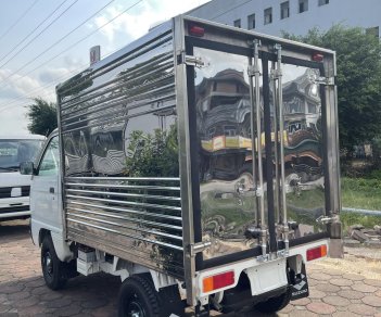 Suzuki Super Carry Truck 2021 - Bán ô tô Suzuki Super Carry Truck sản xuất năm 2021, giảm sâu 32tr, cam kết giá tốt nhất miền Bắc, đủ màu, giao ngay