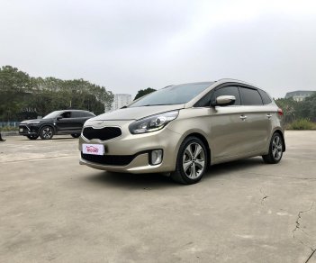 Kia Rondo 2016 - Bán xe Kia Rondo CRDI 2016 máy dầu biển Hà Nội