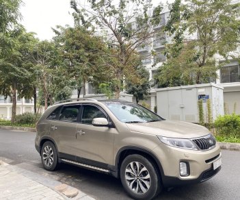 Kia Sorento 2017 - Kia Sorento 2017 2.2DATH full xăng cực mới