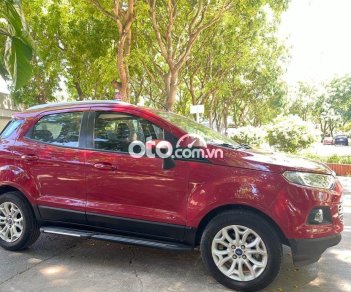 Ford EcoSport 2015 - Cần bán gấp Ford EcoSport 1.5L Titanium năm 2015, giá chỉ 398 triệu