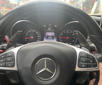 Mercedes-Benz C300 2016 - Bán xe Mercedes-Benz C300 đời 2016 giá 1 tỷ 90tr
